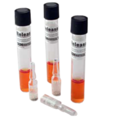 CHỈ THỊ SINH HỌC DÙNG CHO TIỆT TRÙNG NHIỆT KHÔ DRYAMP - MESA LABS